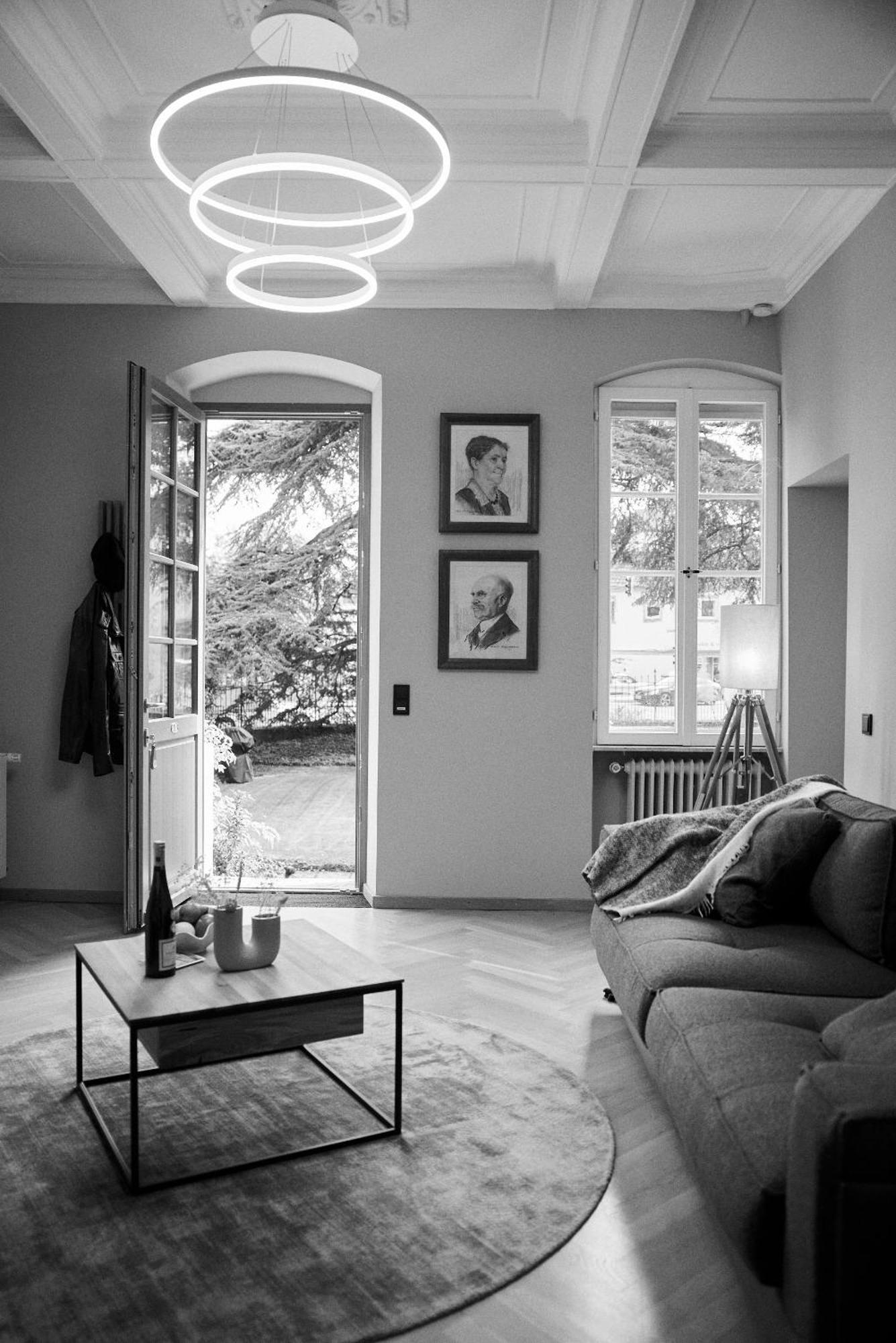 Unterkunft Im Weingut Fitz-Ritter Bad Dürkheim Camera foto