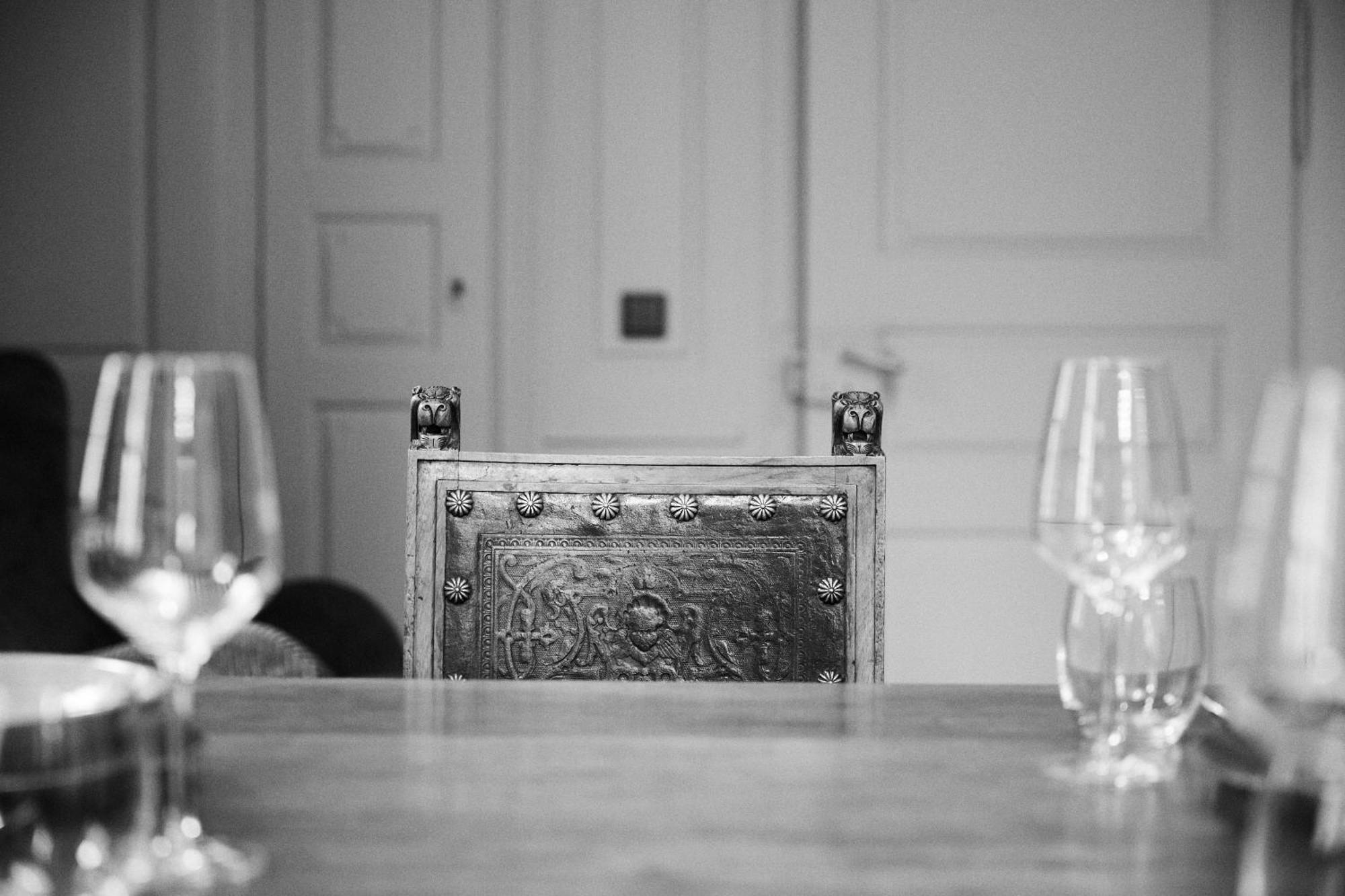 Unterkunft Im Weingut Fitz-Ritter Bad Dürkheim Camera foto